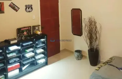 More no coração do ipiranga: perto do metrô, do parque e de tudo que importa