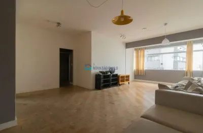 Apartamento com 2 quartos à venda na Rua Santo Amaro, --, Bela Vista, São Paulo