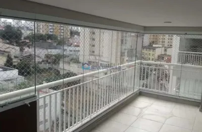Apartamento à venda - 2 dormitórios sendo uma suíte, 1 vaga - chácara inglesa.
