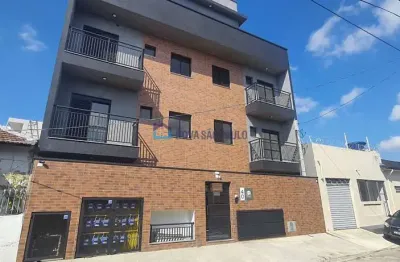 Apartamento com 1 quarto à venda na Rua Dominiquin, --, Vila das Mercês, São Paulo