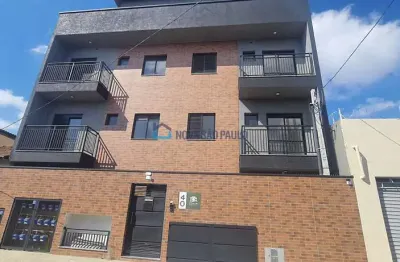 Apartamento com 2 quartos à venda na Rua Dominiquin, --, Vila das Mercês, São Paulo