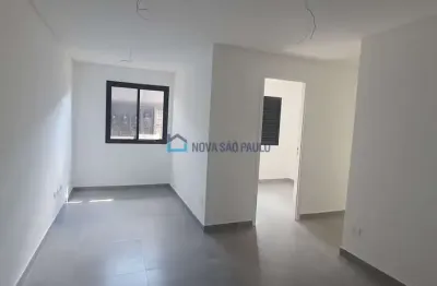 Apartamento com 1 quarto à venda na Rua Dominiquin, --, Vila das Mercês, São Paulo