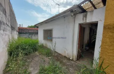 Terreno à venda na Rua Deputado João Bravo Caldeira, --, Planalto Paulista, São Paulo