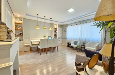 Apartamento com 3 quartos à venda na Avenida Doutor Cardoso de Melo, --, Vila Olímpia, São Paulo
