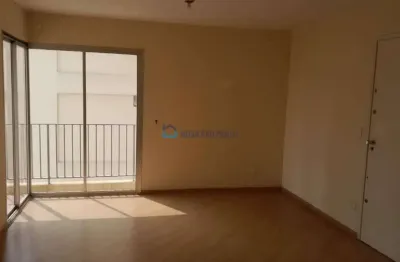 Mirandópolis, andar alto, vago, sacada, próximo ao metrô, bancos, escolas, supermercados.  ,