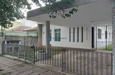 Casa com 4 quartos à venda na Rua Doutor Elisio de Castro, --, Ipiranga, São Paulo