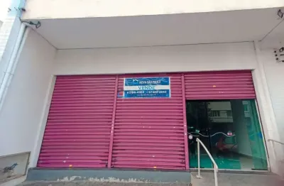 Ponto comercial à venda na Rua Luís Góis, --, Mirandópolis, São Paulo