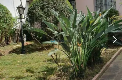 Casa com 2 quartos à venda na Rua Rita Joana de Sousa, --, Brooklin, São Paulo