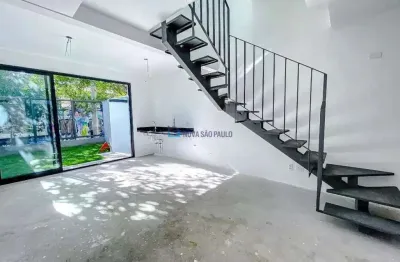 Casa em condomínio fechado com 2 quartos à venda na Avenida Conselheiro Rodrigues Alves, --, Vila Mariana, São Paulo