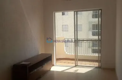 Apartamento com 3 quartos à venda na Avenida Fagundes Filho, --, Saúde, São Paulo
