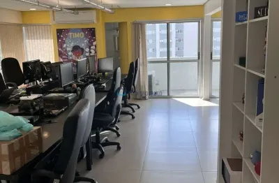 Sala comercial com 4 salas à venda na Avenida Angélica, --, Santa Cecília, São Paulo