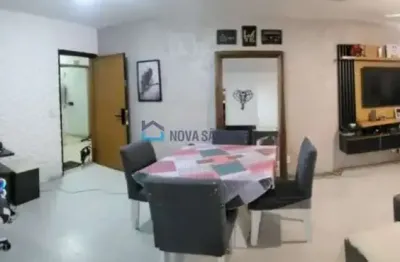 Apartamento no brooklin, com 1 dormitório, sala, 1 vaga de garagem.