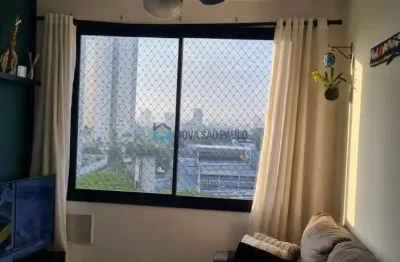 Apartamento ,  2 dormitorios próximo à estação jurubatuba !