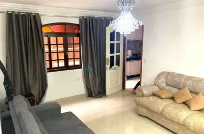 Casa com 4 quartos à venda na Rua Cavalheiro Frontini, --, São João Climaco, São Paulo