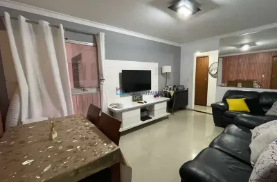 Apartamento a venda  jabaquara, 2 dormitórios, 1 vaga de garagem livre próximo ao metrô.