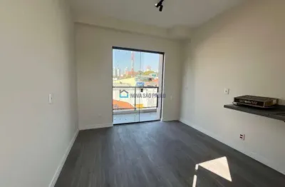 Apartamento à venda, vila clementino, 35,32 m2 perto do metrô