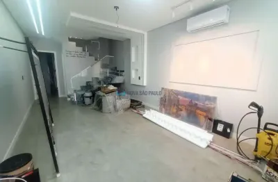 Casa com 3 quartos à venda na Rua Mário Maver, --, Vila Gumercindo, São Paulo