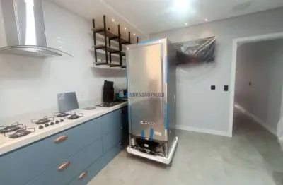 Casa com 3 quartos à venda na Rua Mário Maver, --, Vila Gumercindo, São Paulo