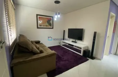 Casa em condomínio fechado com 3 quartos à venda na Rua Francisco Dias, --, Bosque da Saúde, São Paulo