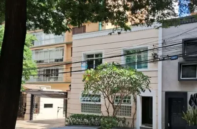 Casa comercial com 7 salas à venda na Alameda Jaú, --, Jardim Paulista, São Paulo