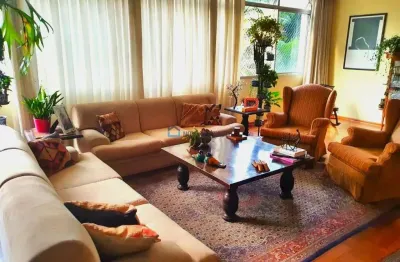 Apartamento com 3 quartos à venda na Rua Jesuíno Arruda, --, Itaim Bibi, São Paulo