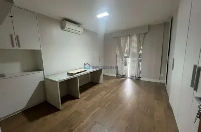Apartamento com 2 quartos à venda na Rua dos Ingleses, --, Morro dos Ingleses, São Paulo
