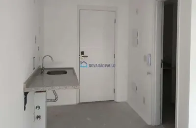 Loft com 1 quarto à venda na Rua Dona Leopoldina, --, Ipiranga, São Paulo