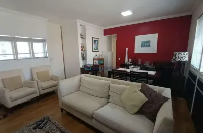 Apartamento com 3 quartos à venda na Rua Doutor Gentil Leite Martins, --, Jardim Prudência, São Paulo