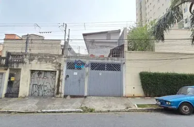 Casa com 3 quartos à venda na Rua Marquês de Maricá, --, Sacomã, São Paulo