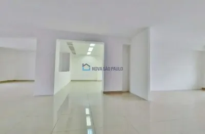 Sala comercial com 6 salas à venda na Avenida Vereador José Diniz, --, Campo Belo, São Paulo