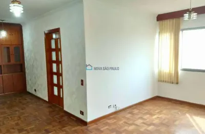 Apartamento a venda no planalto paulista . 2 dormitórios . 2 banheiros . 1vaga coberta