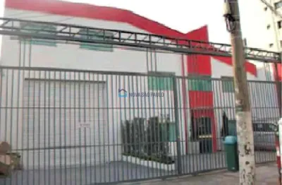 Prédio com renda perto do metrô à venda no ipiranga