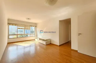 Apartamento, 2 quartos, 1 suíte, 1 vaga  fixa à venda na vila clementino, por r$ 790.000.00