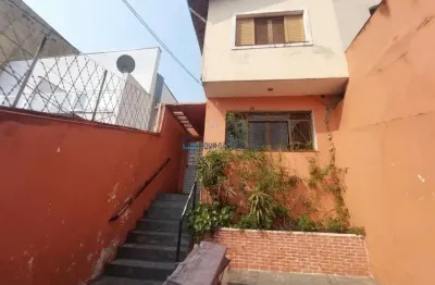 Casa com 3 quartos à venda na Rua Professor Nelson de Senna, --, Cidade Domitila, São Paulo