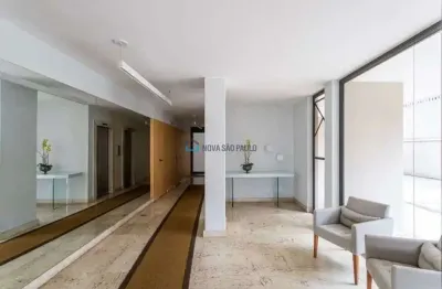 Apartamento com 2 quartos à venda na Avenida Açocê, --, Indianópolis, São Paulo