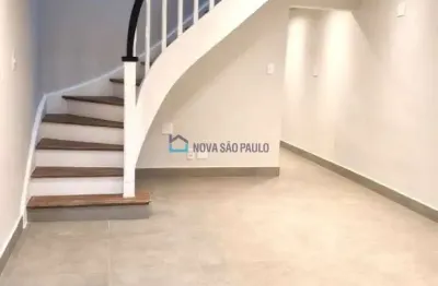 Casa com 3 quartos à venda na Rua Ibaté, --, Mirandópolis, São Paulo