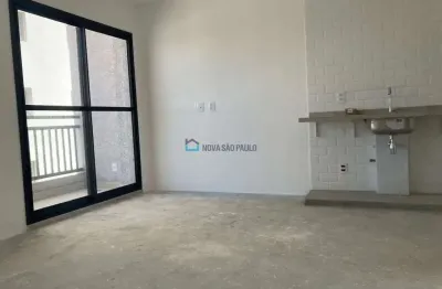 Apartamento com 1 quarto à venda na Rua Cardeal Arcoverde, --, Pinheiros, São Paulo