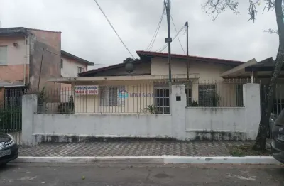 Casa assobradada com 4 dormitórios, edicula e 5 vagas - jardim oriental