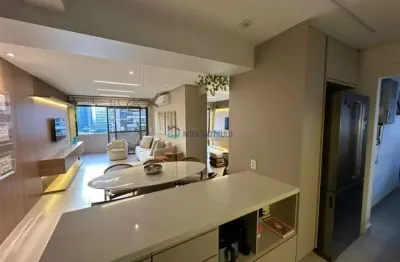 Apartamento com 3 quartos à venda na Rua Alvorada, --, Vila Olímpia, São Paulo