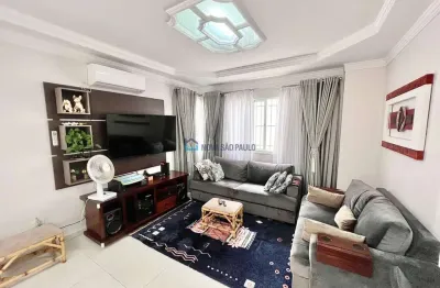 Casa com 3 quartos à venda na Rua Traituba, --, Saúde, São Paulo
