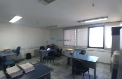 Sala comercial com 1 sala à venda na Rua Veriano Pereira, --, Saúde, São Paulo