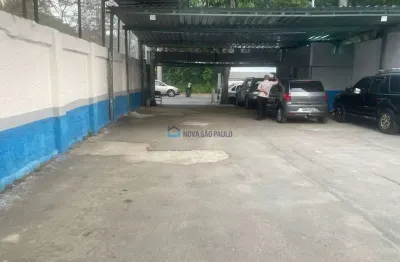 Terreno à venda na Rua Chilon, --, Vila Olímpia, São Paulo