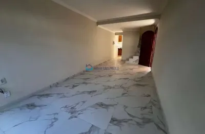 Sobrado à venda no parque jabaquara, 2 quartos e 2 vagas.