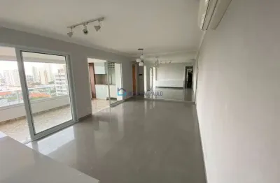 Apartamento com 3 quartos à venda na Rua Tupanaci, --, Vila Gumercindo, São Paulo