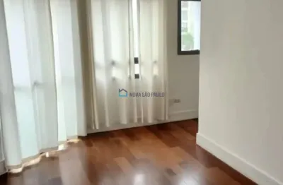 Apartamento com 1 quarto à venda na Rua Jesuíno Arruda, --, Itaim Bibi, São Paulo