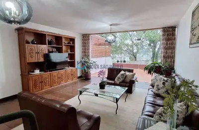 Sobrado à venda com 3 quartos, 2 vagas + edícula, 202 m² (cidade vargas)