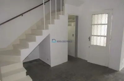 Casa com 3 quartos à venda na Rua Amaro Guerra, --, Chácara Santo Antônio, São Paulo