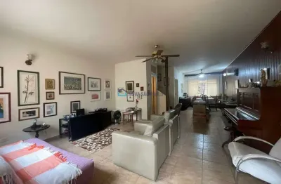 Sobrado à venda, campo belo, 220 m² , 3 quartos sendo 1 suíte