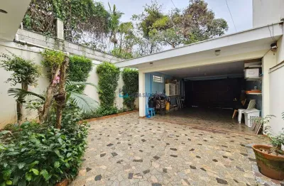 Casa com 5 quartos à venda na Rua Bastos Pereira, --, Vila Nova Conceição, São Paulo