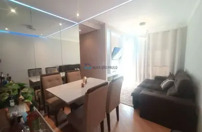 Apartamento com 3 quartos à venda na Rua Cipriano Barata, --, Ipiranga, São Paulo